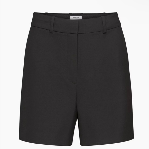 NWT Aritzia Agency 5" Short - Picture 7 of 10